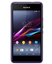 Sony Xperia E1 Dual Sim foto