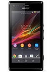 Sony Xperia M foto