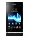 Sony Xperia P foto