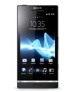 Sony Xperia S foto