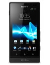 Sony Xperia Sola MT27i foto