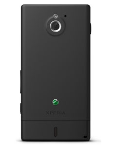 Foto 1 van de Sony Xperia Sola MT27i