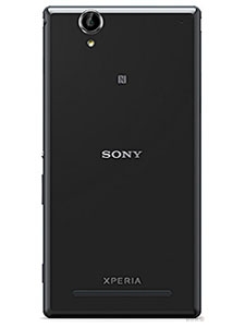 Foto 1 van de Sony Xperia T2 Ultra Dual Sim