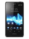 Sony Xperia T foto