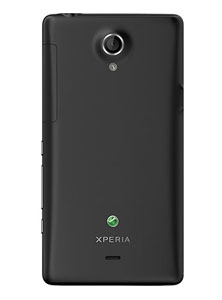 Foto 1 van de Sony Xperia T