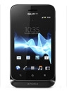 Sony Xperia Tipo foto