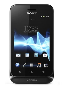 Foto 1 van de Sony Xperia Tipo