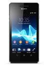 Sony Xperia V foto