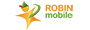 Logo Robin Mobile