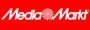 Logo van Media Markt