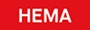 Logo van HEMA