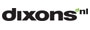 Logo van Dixons