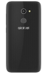 Alcatel A3 achterkant