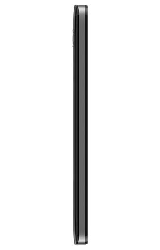 Alcatel A3 left
