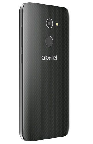 Alcatel A3 perspective-back-r