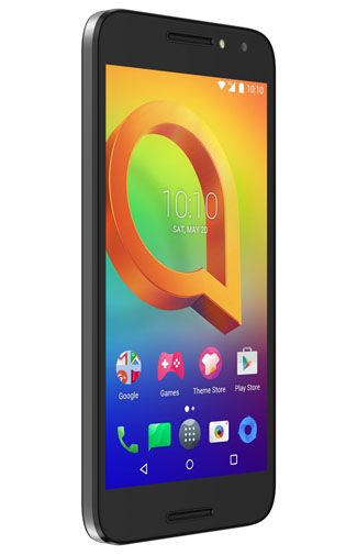 Alcatel A3 perspective-l