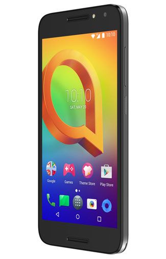 Alcatel A3 perspective-r