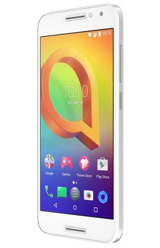 Alcatel A3 perspective-r