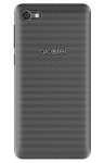 Alcatel A5 LED achterkant