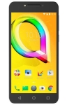 Alcatel A5 LED voorkant