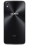 Alcatel IDOL 4 Plus achterkant