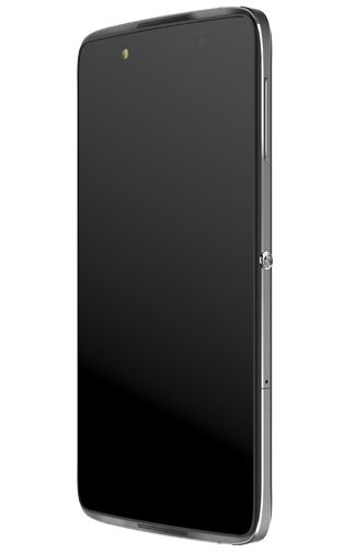 Alcatel IDOL 4 Plus perspective-r
