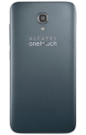 Alcatel OT Idol 2S achterkant