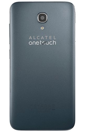 Alcatel OT Idol 2S back