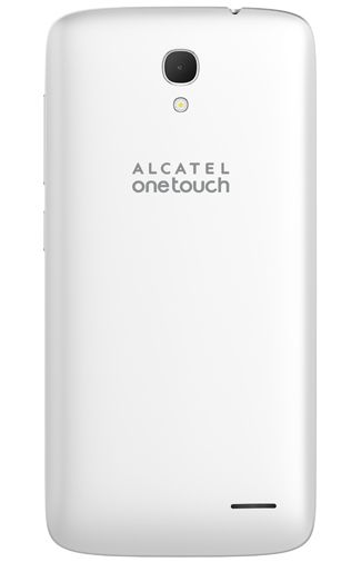 Alcatel OT Pop 2 4.5 back