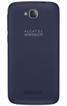 Alcatel OT Pop C7 achterkant