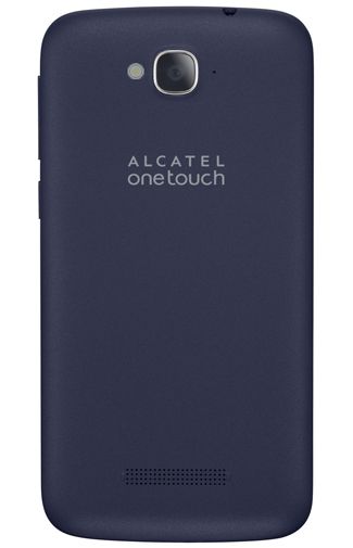 Alcatel OT Pop C7 back