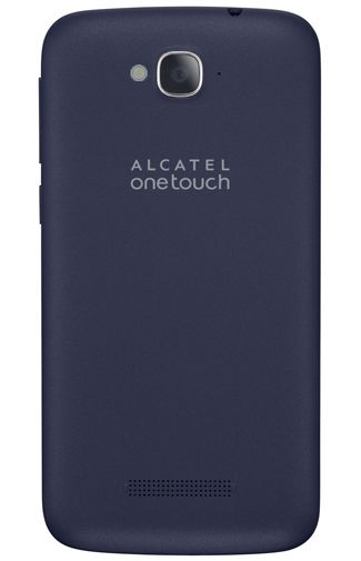 Alcatel OT Pop C7 back