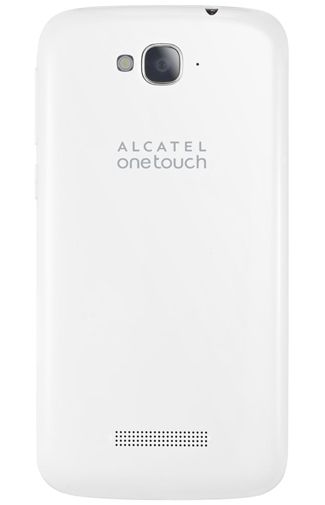 Alcatel OT Pop C7 back