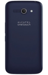 Alcatel OT Pop C9 achterkant