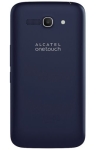 Alcatel OT Pop C9 achterkant