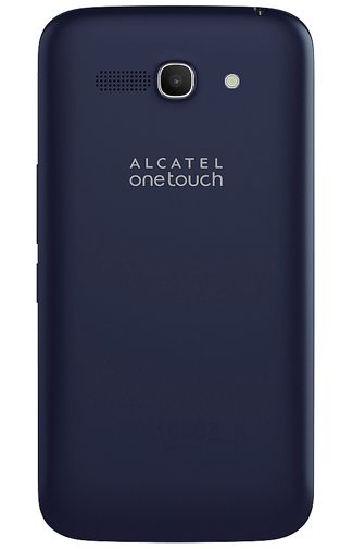 Alcatel OT Pop C9 back