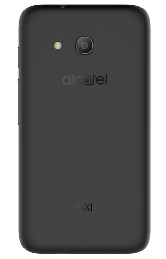 Alcatel PIXI 4 (4) back