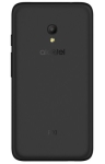 Alcatel PIXI 4 (5) achterkant
