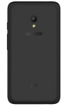 Alcatel PIXI 4 (5) achterkant