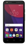 Alcatel PIXI 4 (5) voorkant