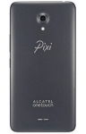 Alcatel PIXI 4 (6) achterkant