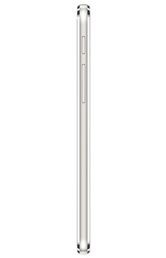 Alcatel Shine Lite right
