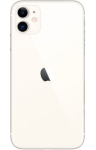 Apple iPhone 11 128GB achterkant