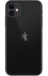 Apple iPhone 11 256GB achterkant