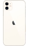 Apple iPhone 11 64GB achterkant