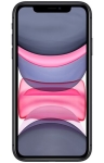 Apple iPhone 11 64GB voorkant