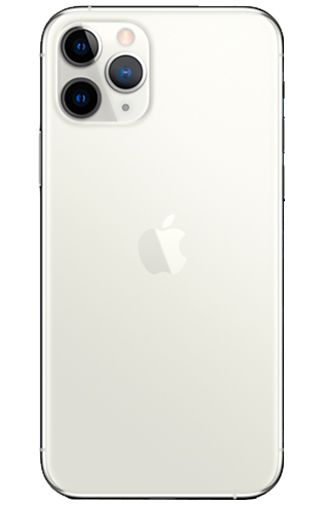 Apple iPhone 11 Pro 512GB back