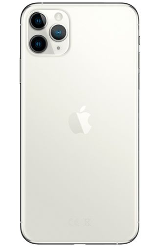 Apple iPhone 11 Pro Max 256GB back