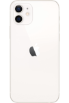Apple iPhone 12 128GB achterkant