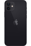 Apple iPhone 12 256GB achterkant